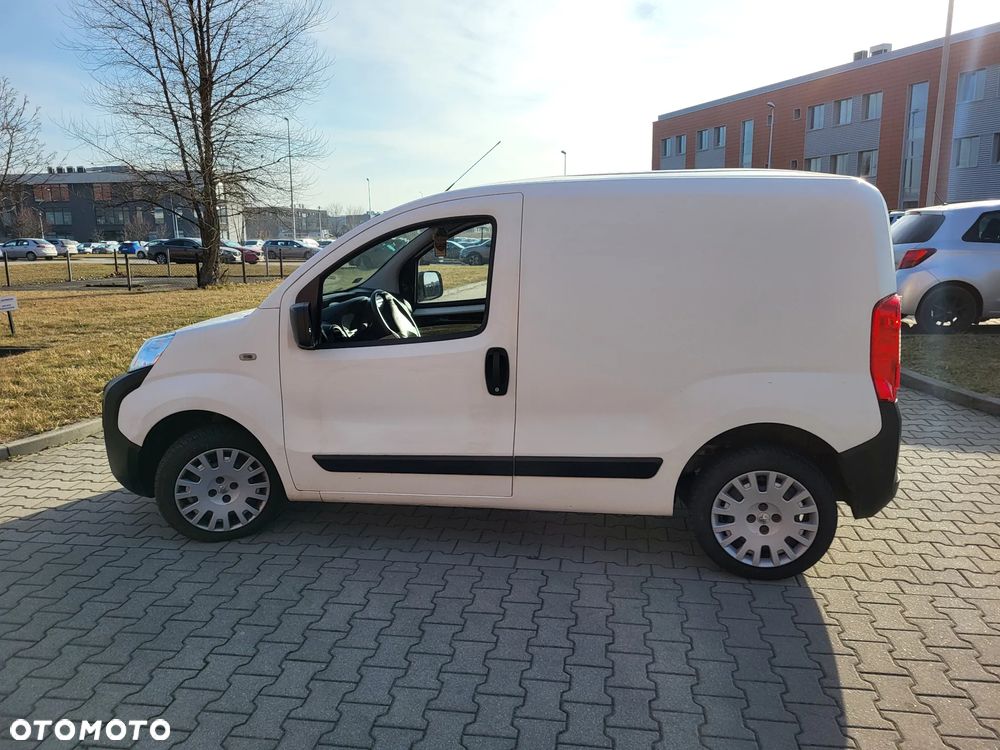 Peugeot Bipper 1.3 HDi Presence - 6