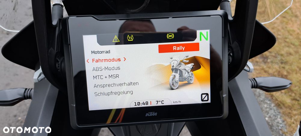KTM Super Adventure - 19
