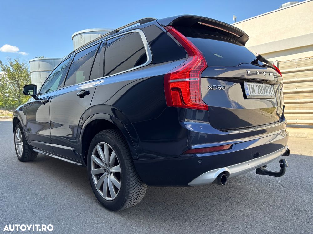 Volvo XC 90 - 4
