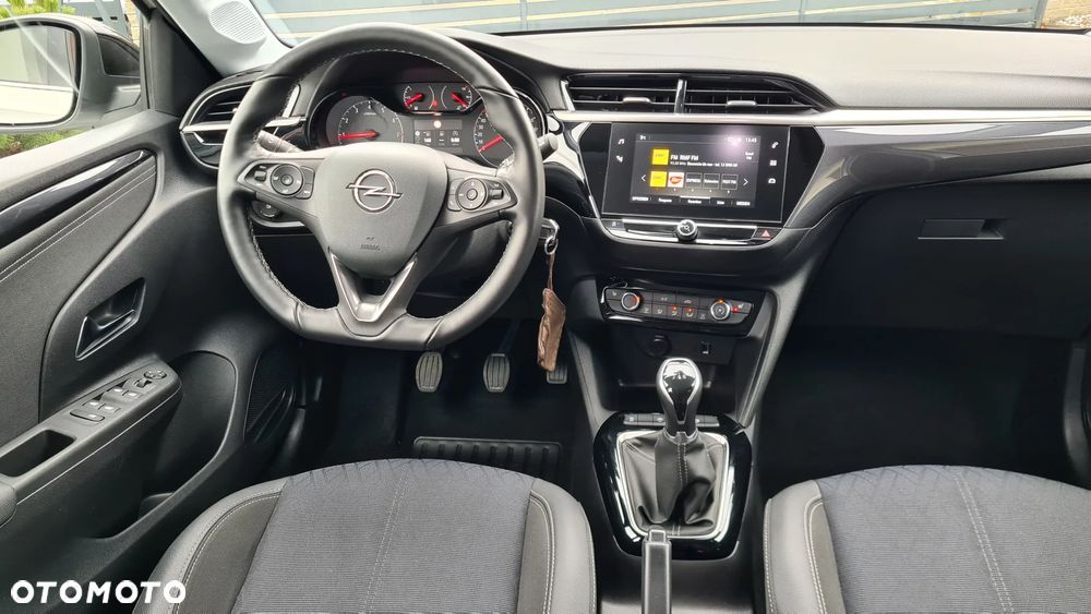 Opel Corsa 1.2 Start/Stop Edition - 6