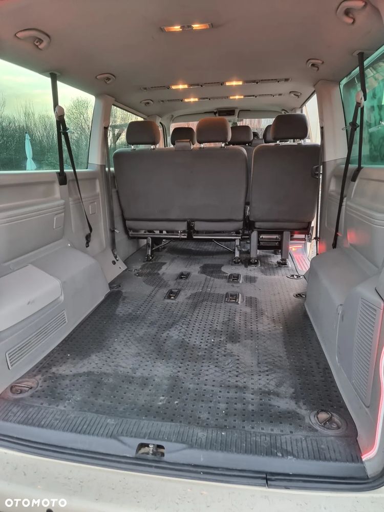 Volkswagen Caravelle L2 Comfortline - 19