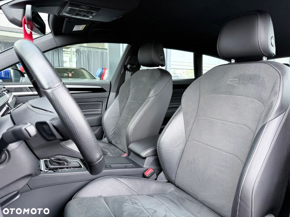 Volkswagen Arteon Shooting Brake 2.0 TSI R-Line DSG - 29