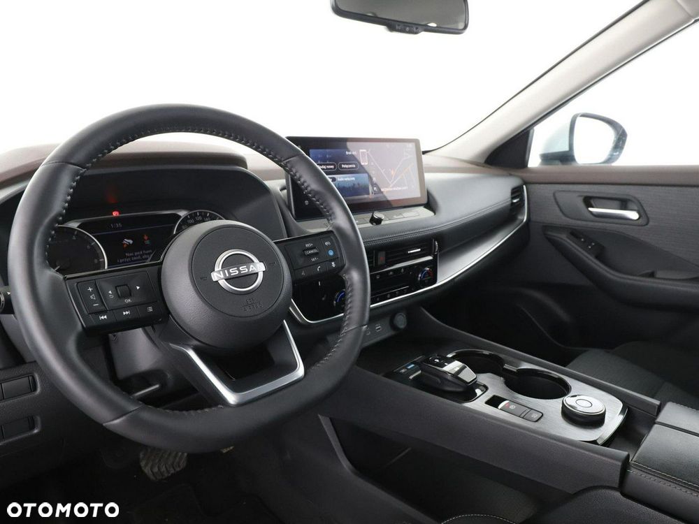Nissan X-Trail 1.5 VC-T e-POWER N-Connecta e-4ORCE 7os - 15