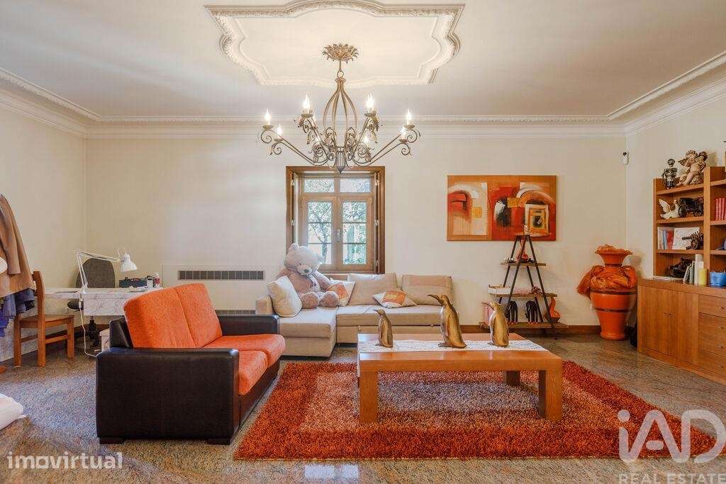 Casa / Villa T5 em Lijó de 402,00 m2 - Grande imagem: 3/30