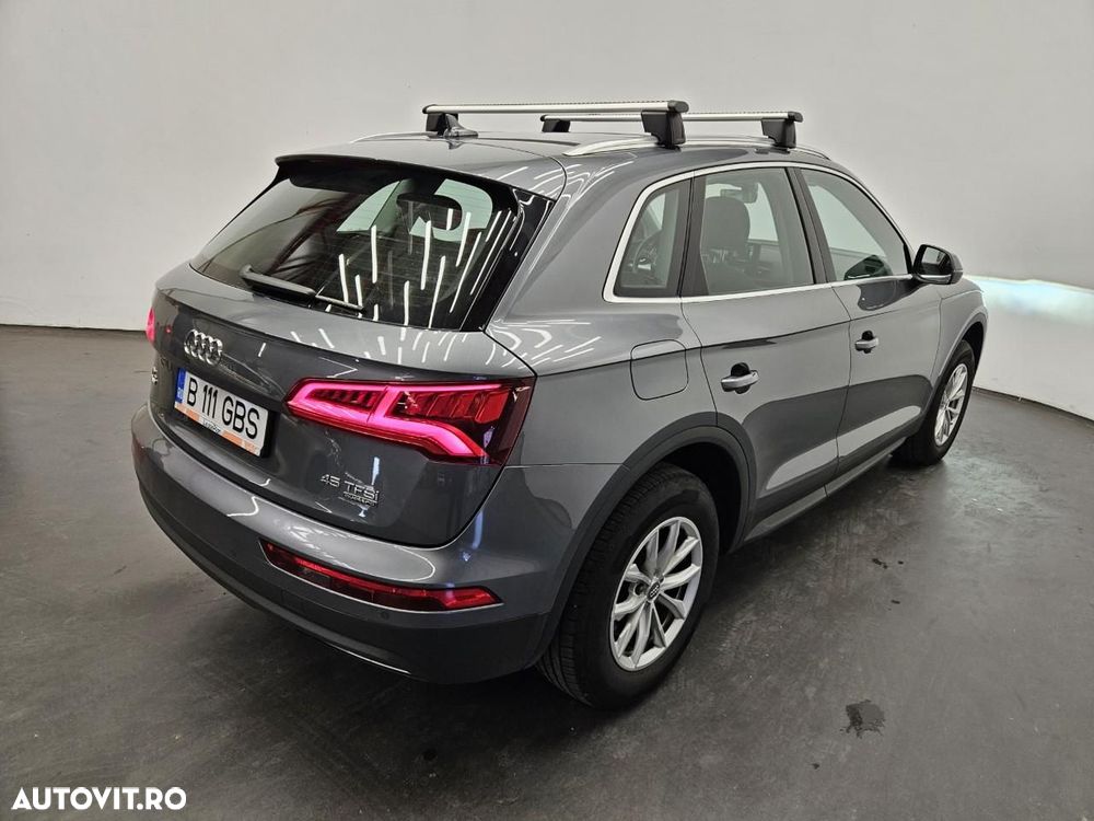 Audi Q5 - 4