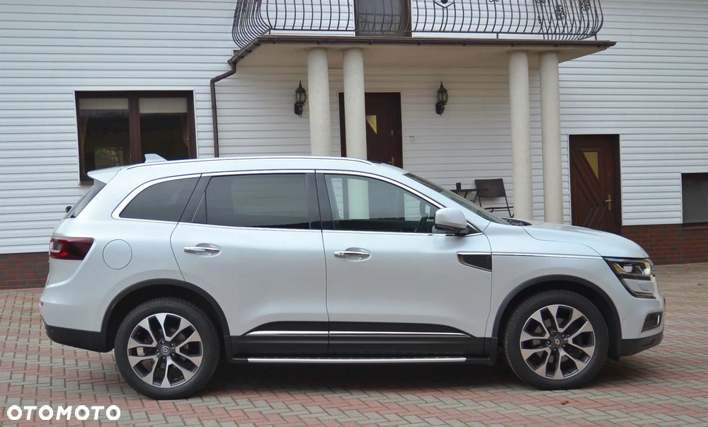 Renault Koleos 2.0 dCi Intens X-Tronic - 7