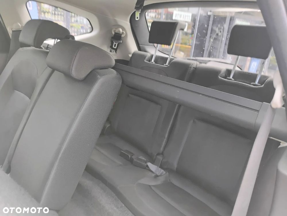 Nissan Qashqai+2 1.6 Visia S/S - 14