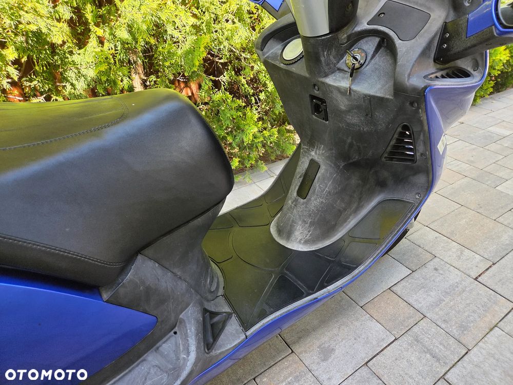 Kymco Grand Dink - 18