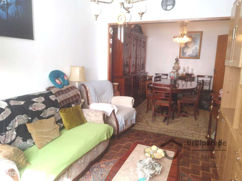 Apartamento na marginal com terraço - Grande imagem: 4/49