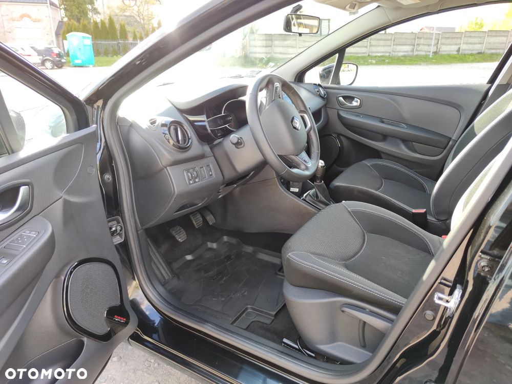 Renault Clio 1.5 dCi Energy Life - 12