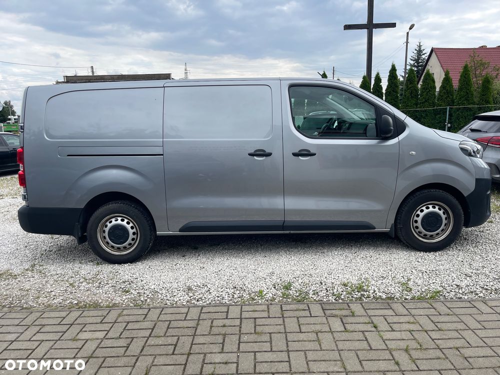 Toyota PROACE - 18