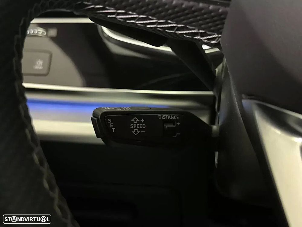 Audi SQ8 TFSI quattro Tiptronic - 55