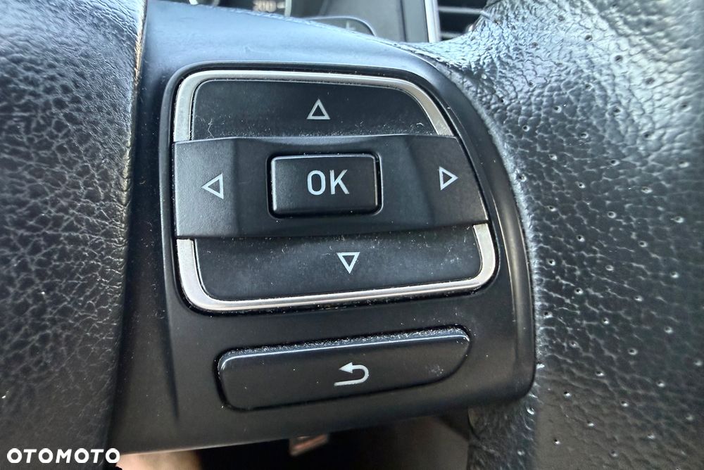 Seat Alhambra 2.0 TDI Style DSG - 20