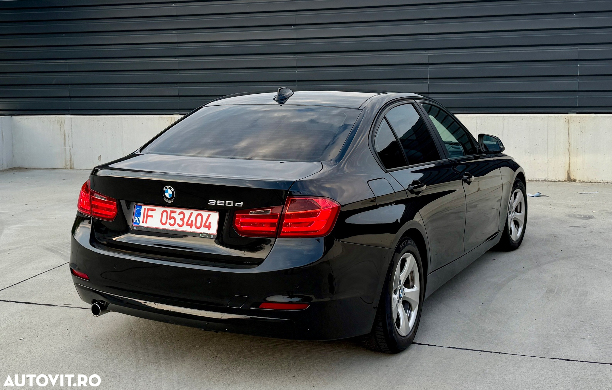 BMW Seria 3 - 4
