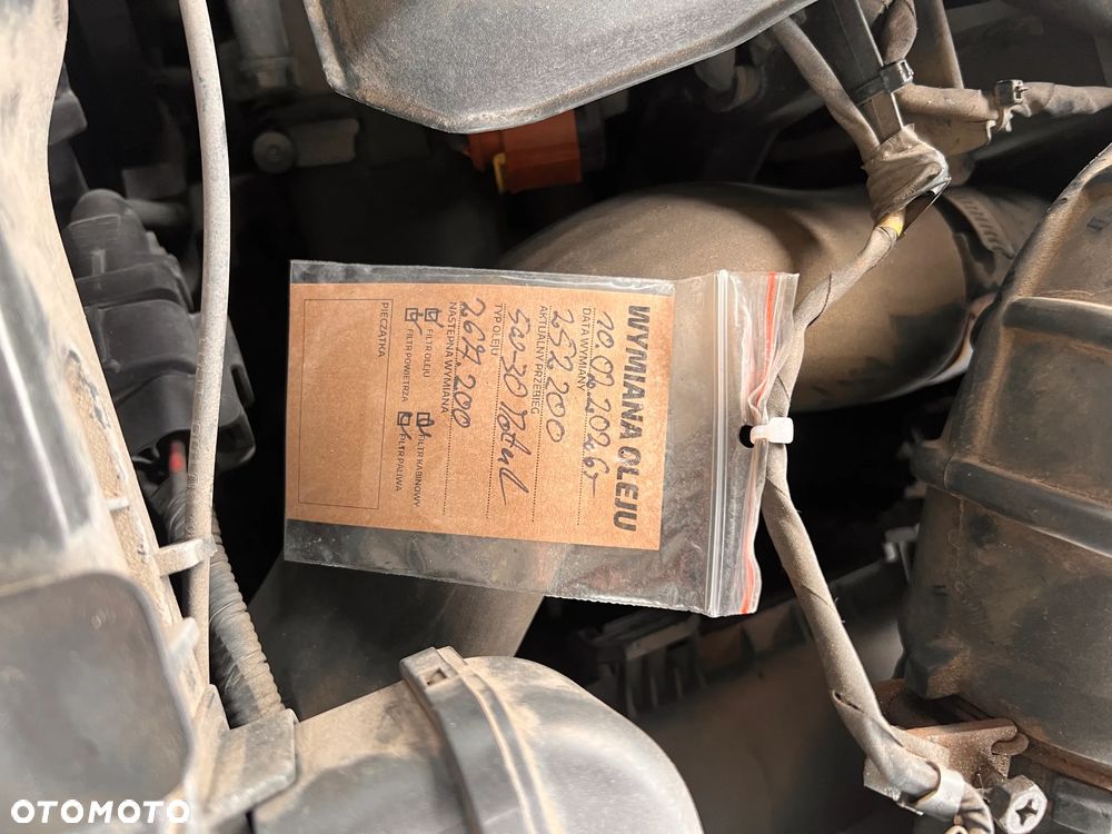 Kia Sportage 2,0 CRDI AWD Spirit - 12