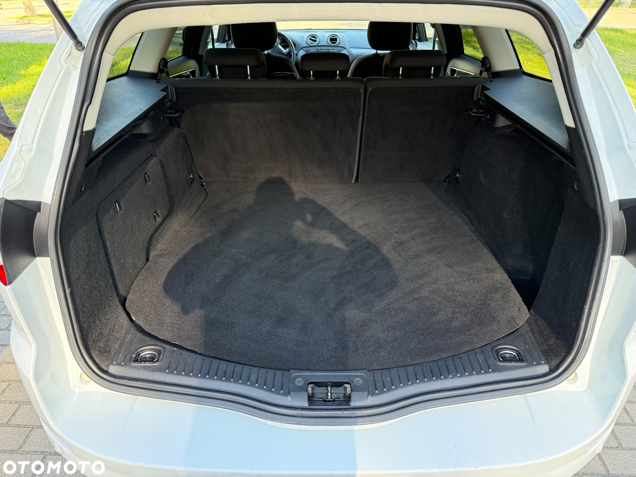 Ford Mondeo - 16