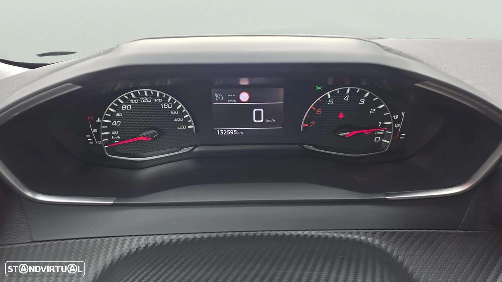 Peugeot 2008 1.5 BlueHDi Active Pack - 24