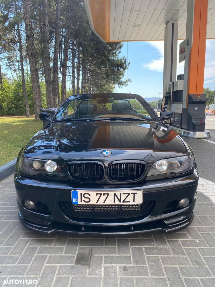 BMW Seria 3 320Cd - 10