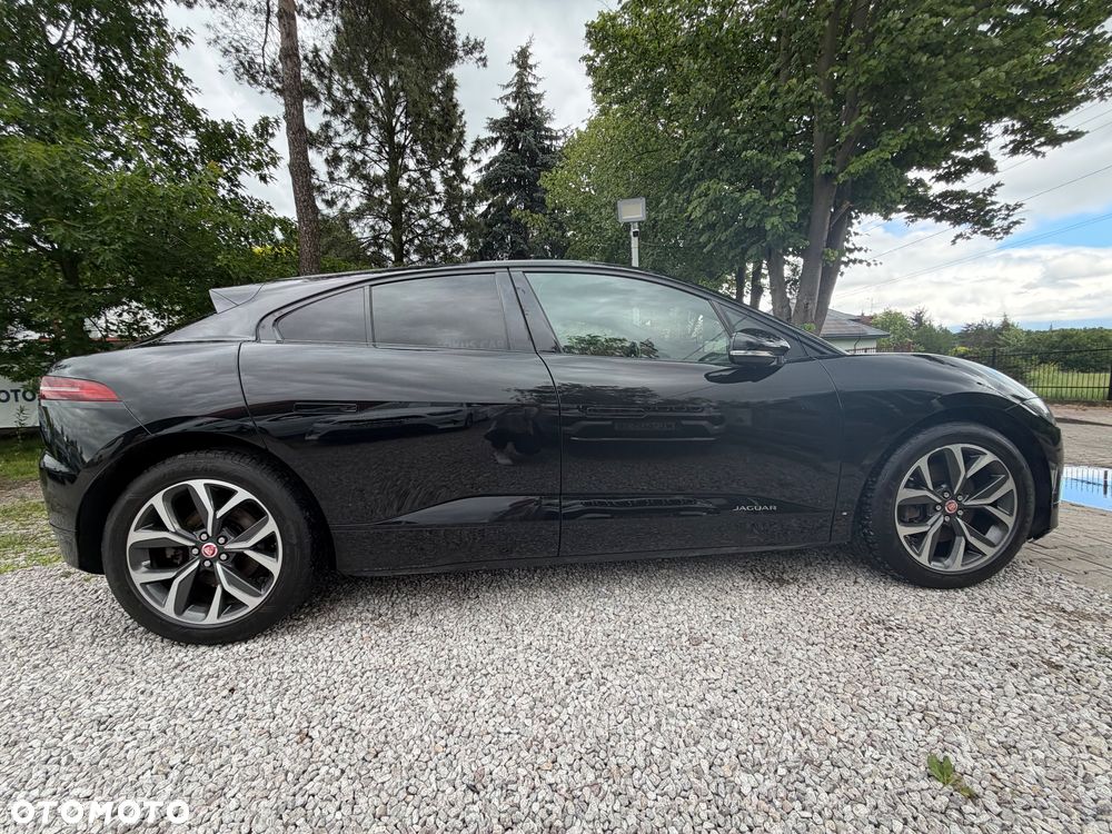 Jaguar I-Pace EV400 AWD S - 12