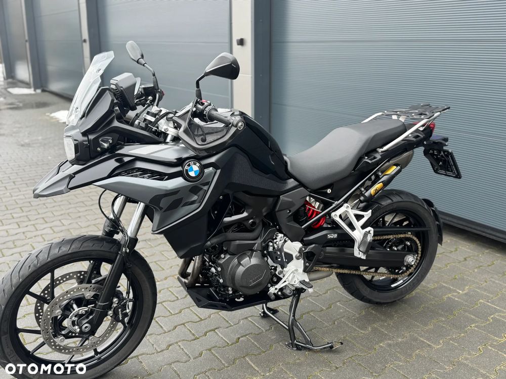 BMW GS - 7