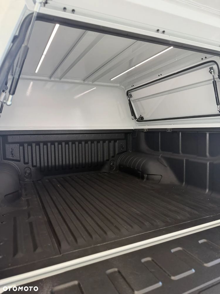 Maxus T60 - 11