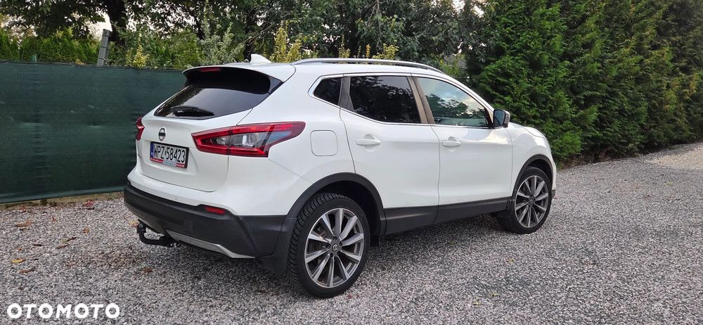 Nissan Qashqai 1.2 DIG-T Tekna+ - 28