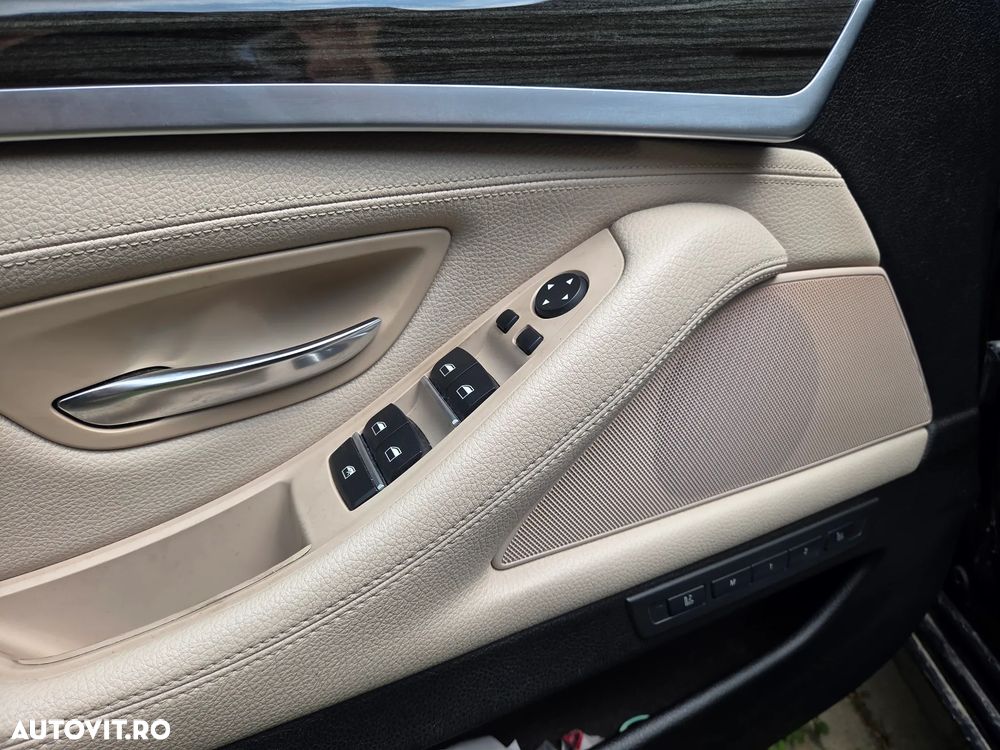 BMW Seria 5 - 21