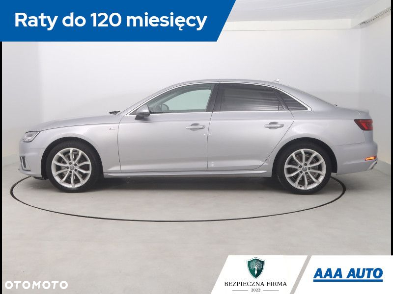 Audi A4 - 3