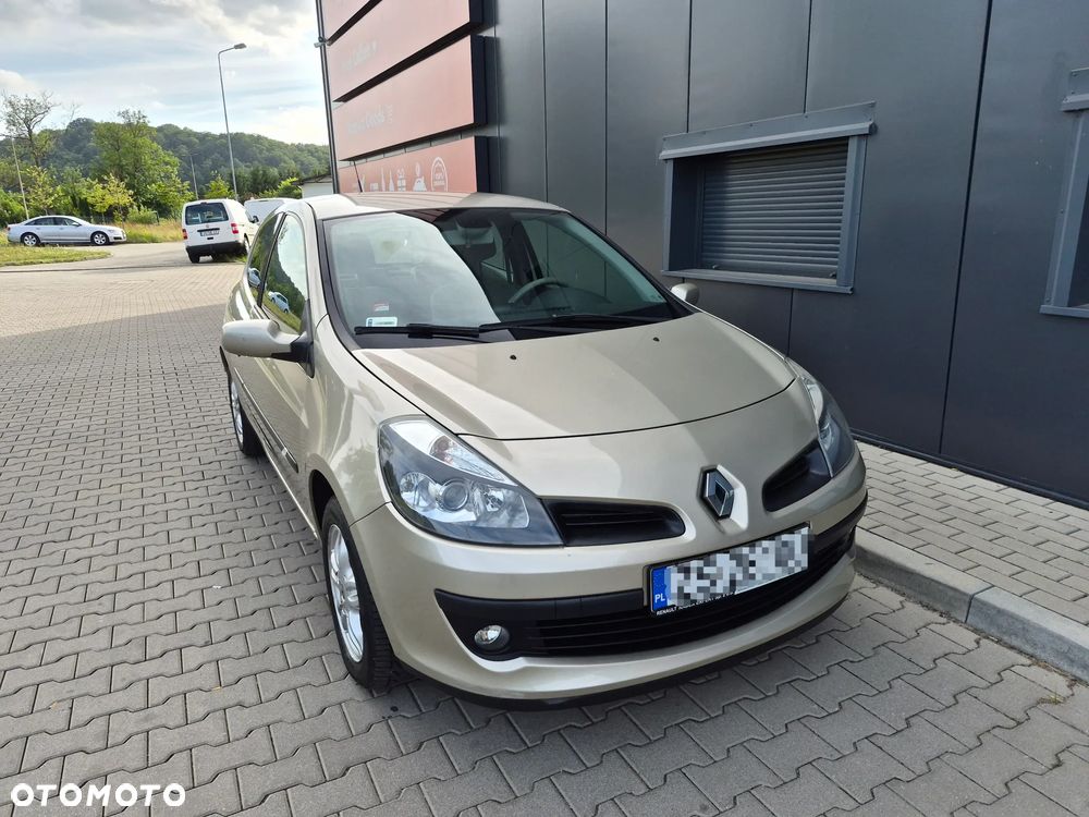 Renault Clio 1.6 16V Extreme - 1