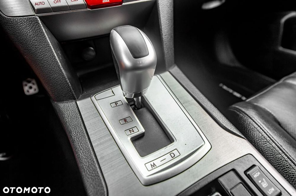 Subaru Legacy 2.5i Lineartronic Sport - 30