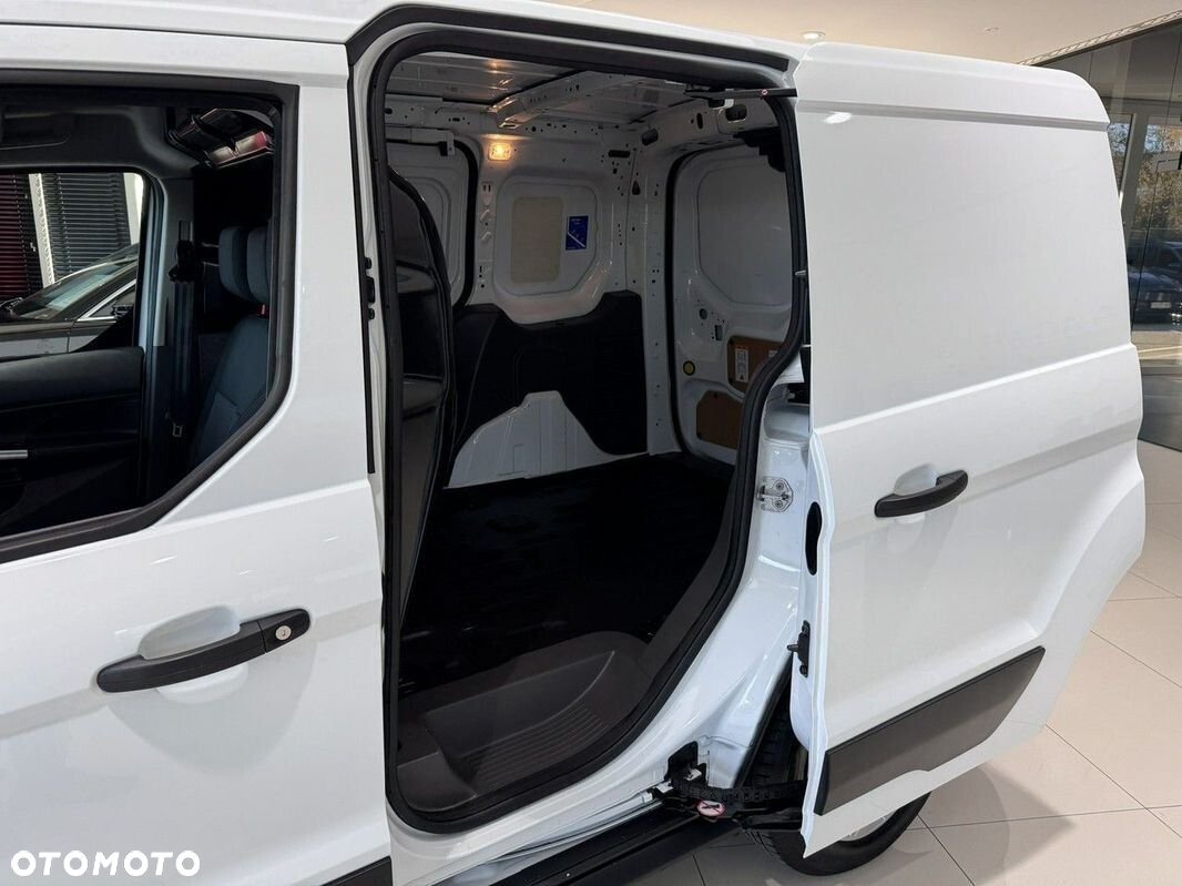 Ford transit-connect Trend - 16