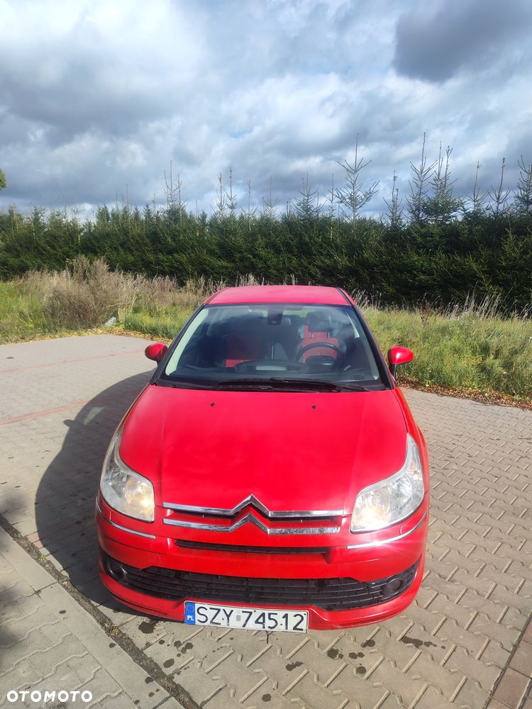Citroën C4 1.6 16V by LOEB - 2