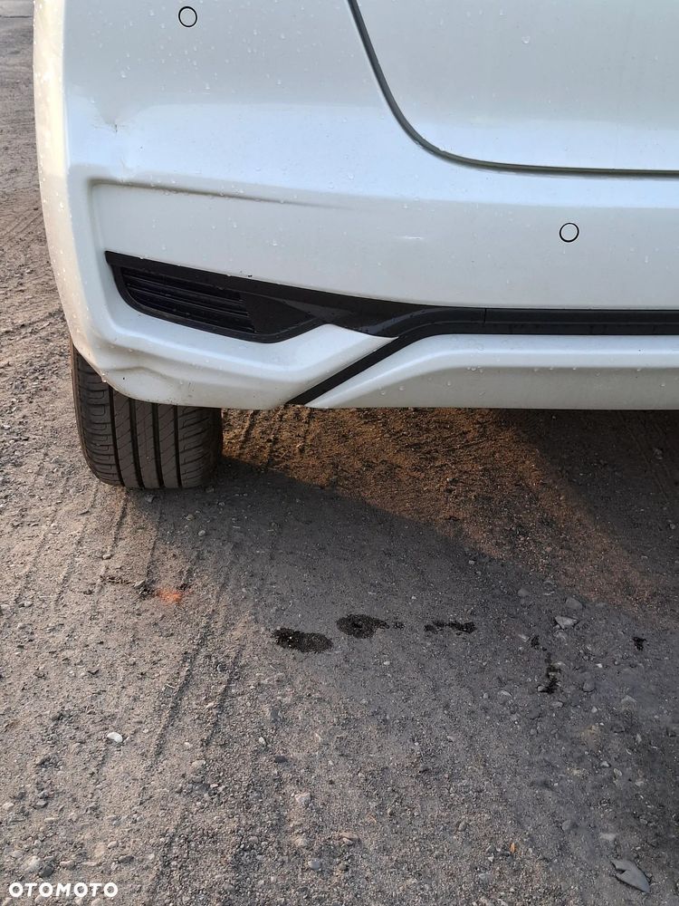 Honda Jazz 1.3 Comfort (ADAS/Honda Connect+/OGS2) CVT - 32