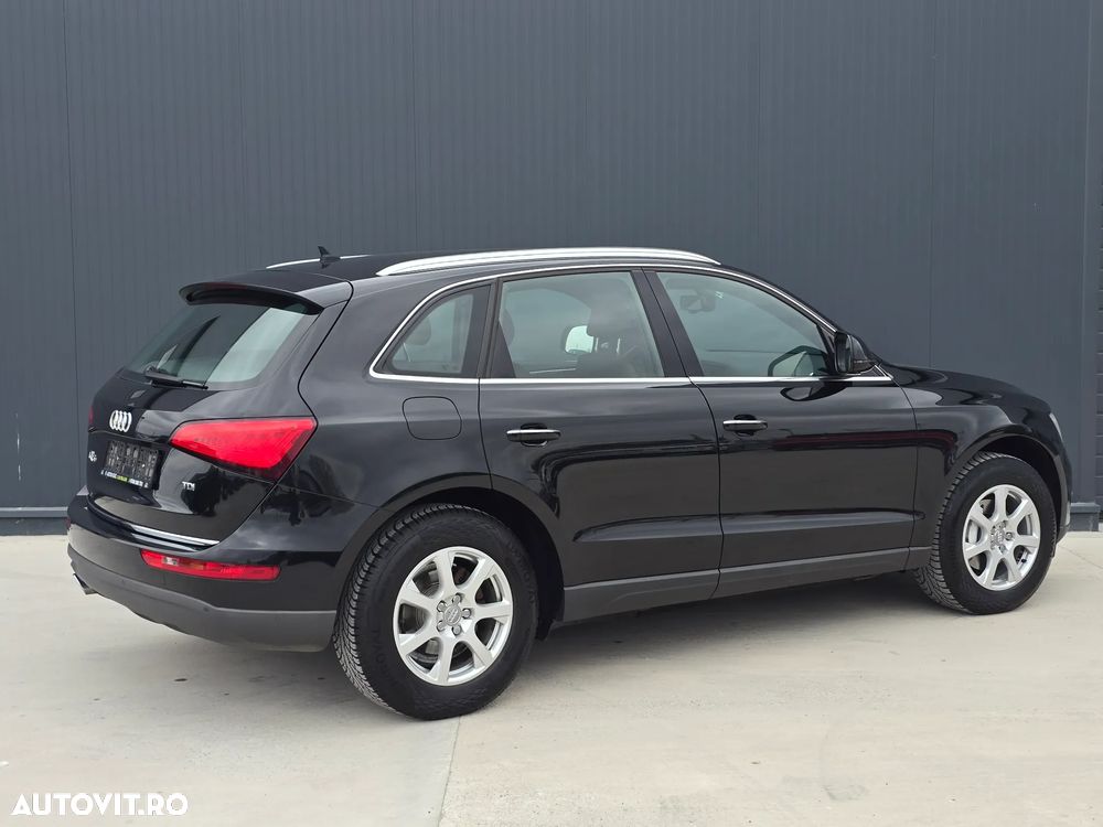 Audi Q5 2.0 TDI design - 3