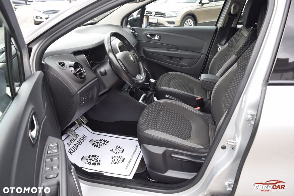 Renault Captur 1.3 Energy TCe S-Edition - 10