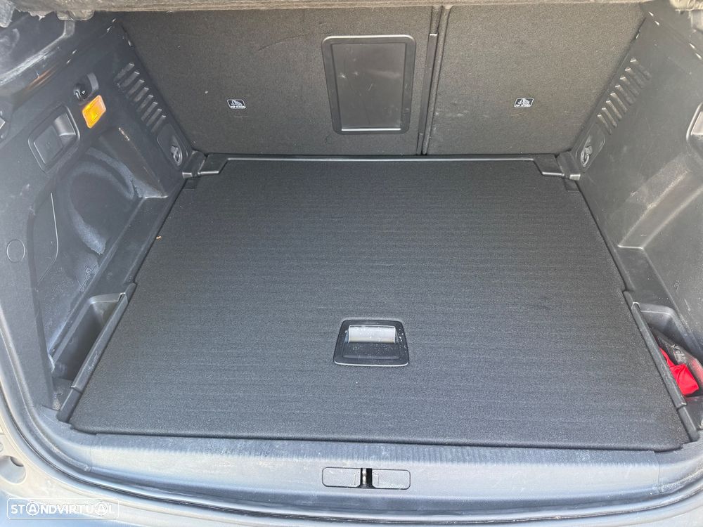 Peugeot 3008 PureTech 130 Stop & Start GPF EAT8 Allure Business-Pack - 7