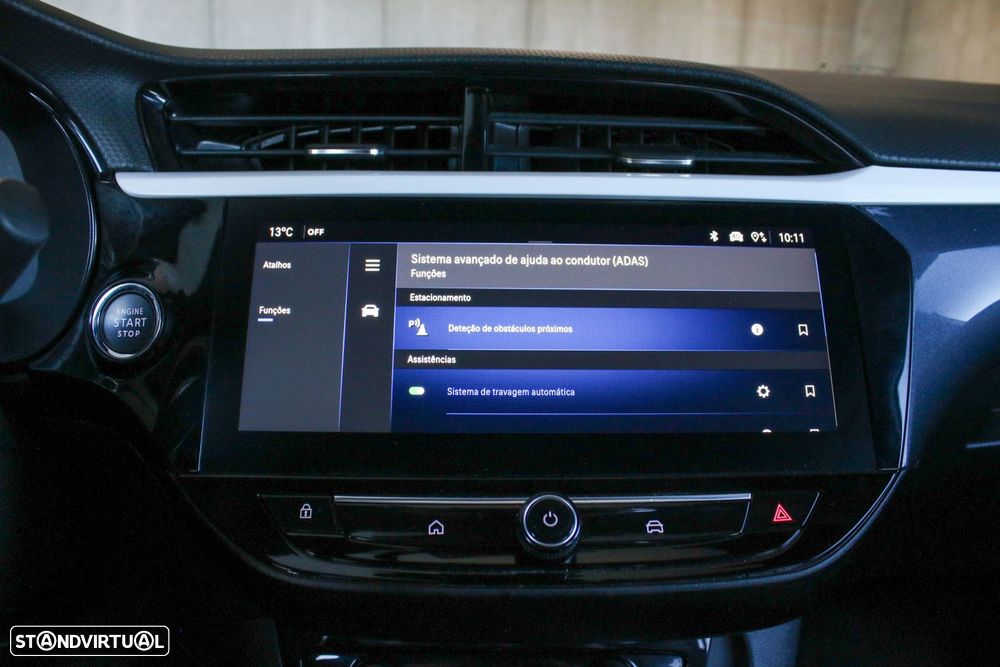 Opel Corsa 1.2 T GS Line - 23