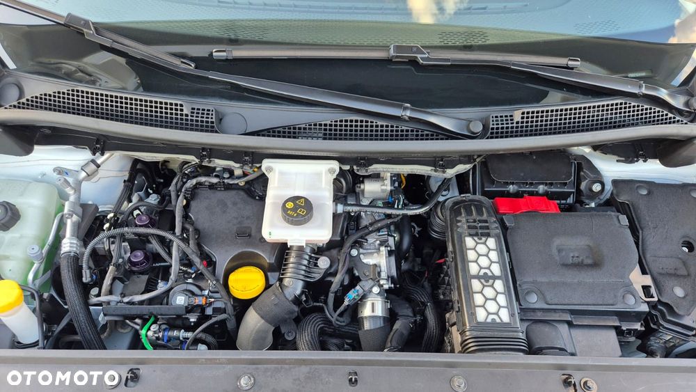 Mercedes-Benz Citan - 27