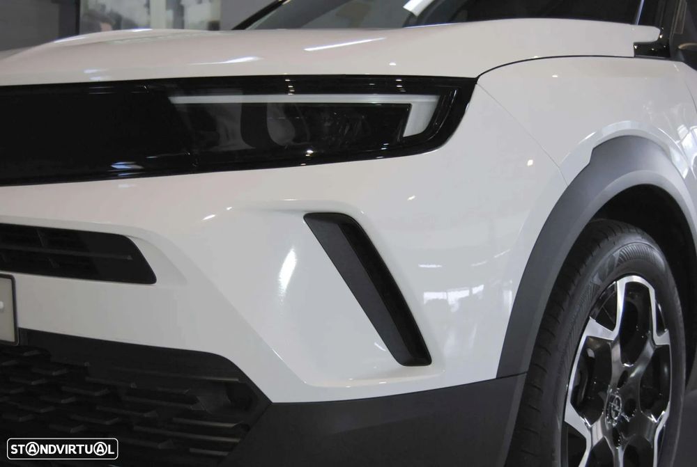 Opel Mokka 1.2 T GS Line - 11