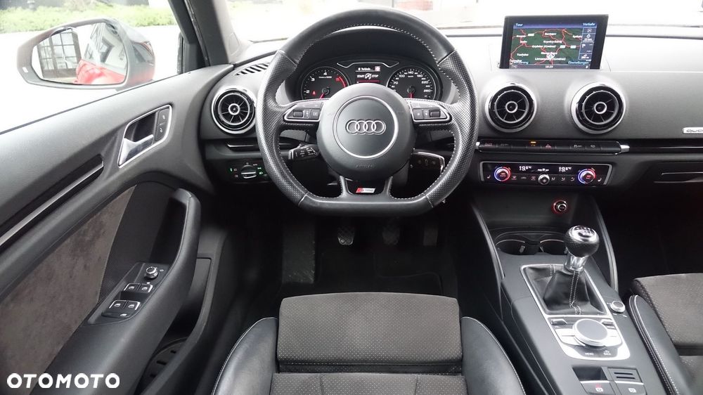 Audi A3 Sportback - 34