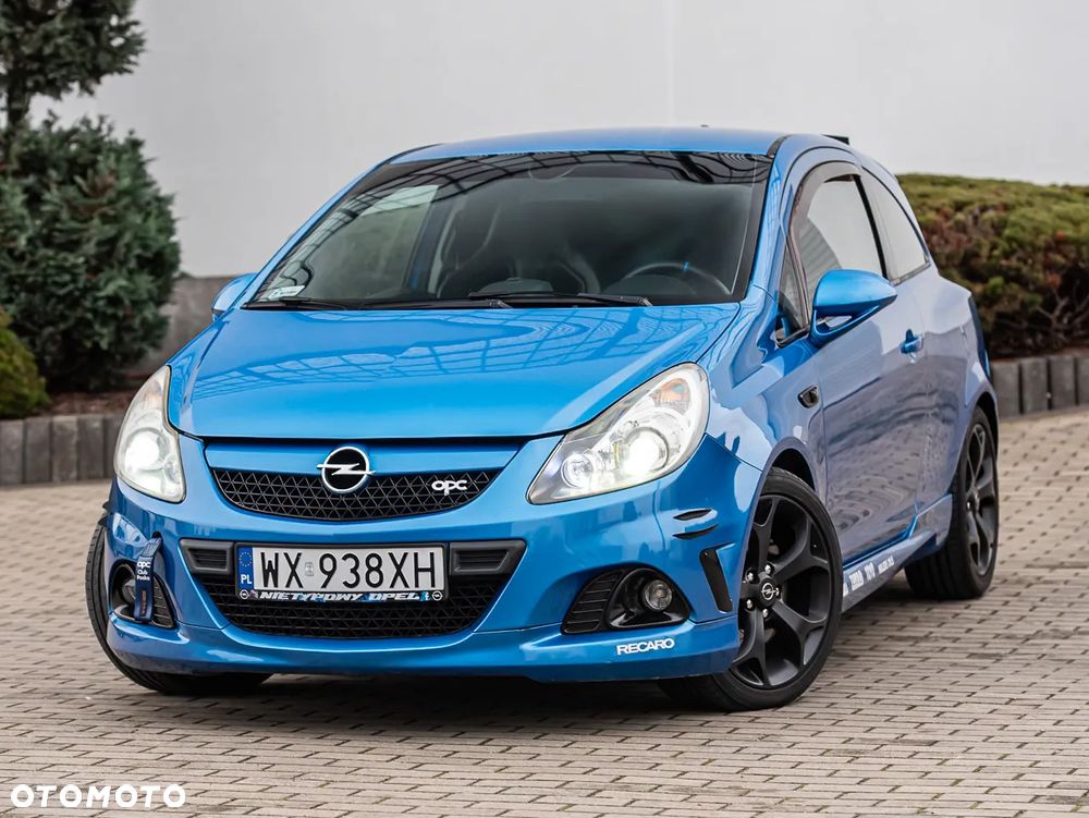 Opel Corsa - 12