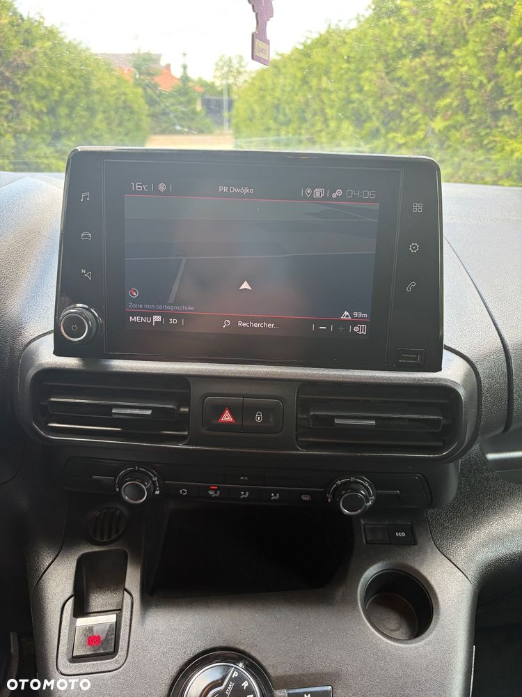 Citroën Berlingo - 26