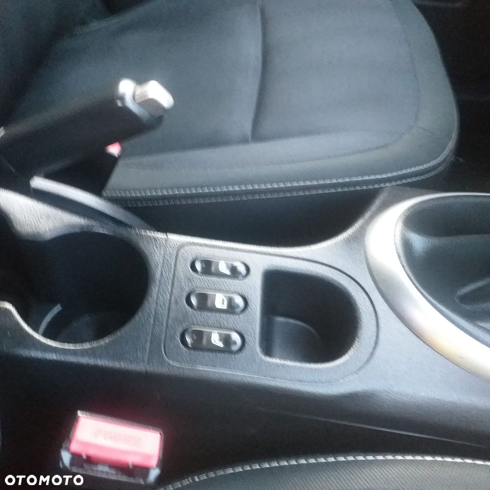 Nissan Qashqai 2.0 acenta - 20
