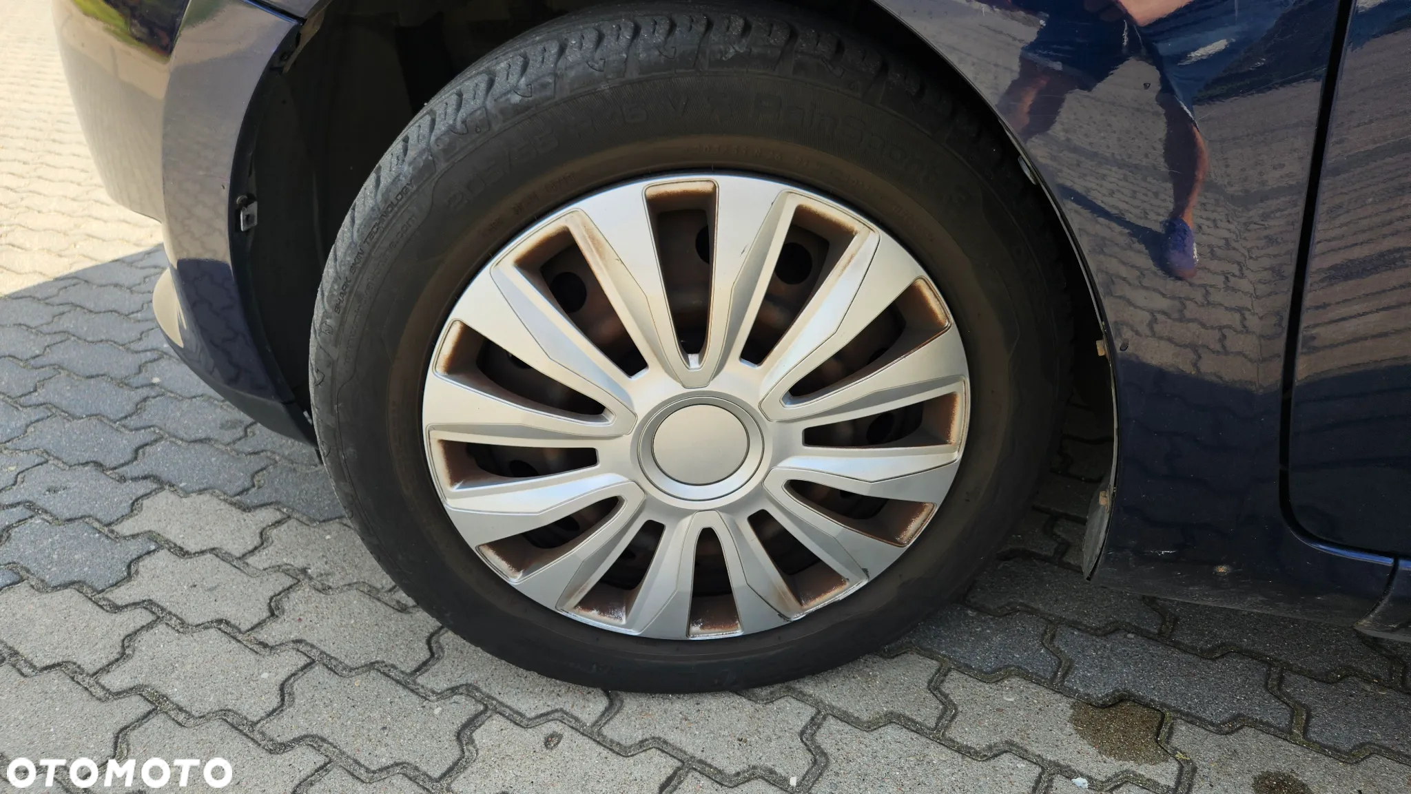 Toyota Auris - 5