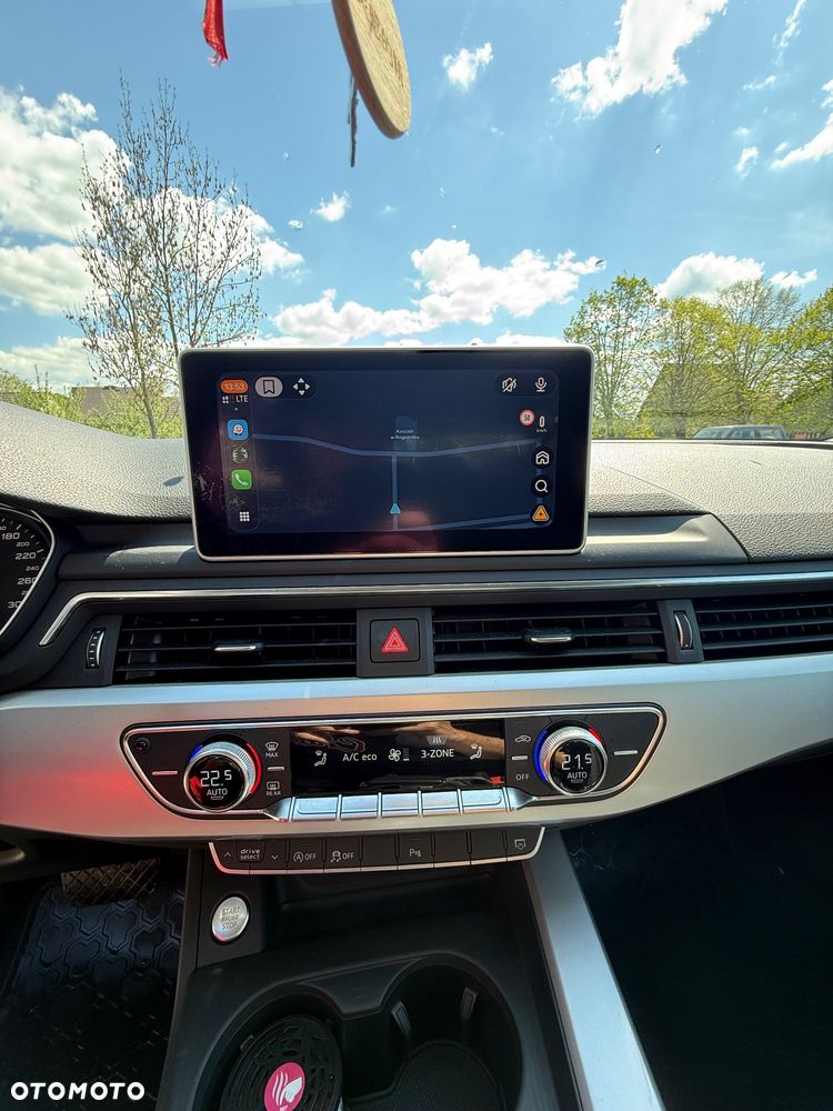Audi A4 Avant 40 TDI S tronic - 21
