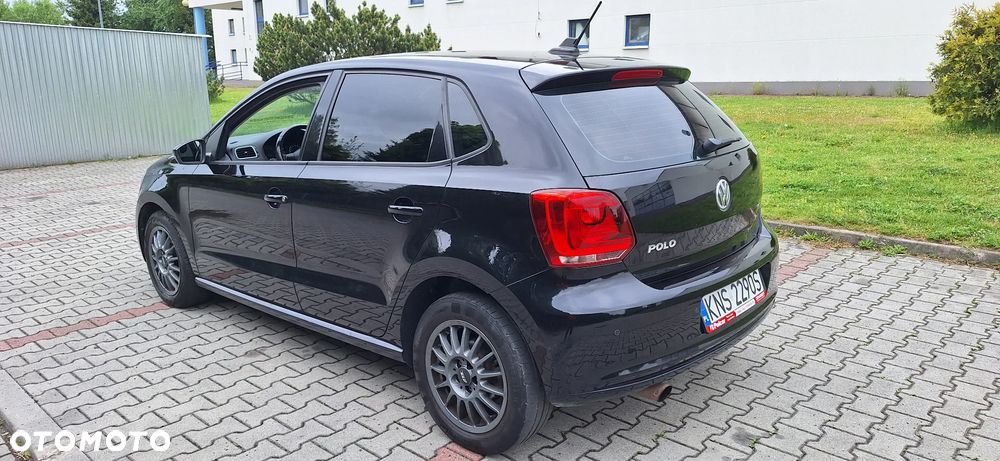 Volkswagen Polo - 4
