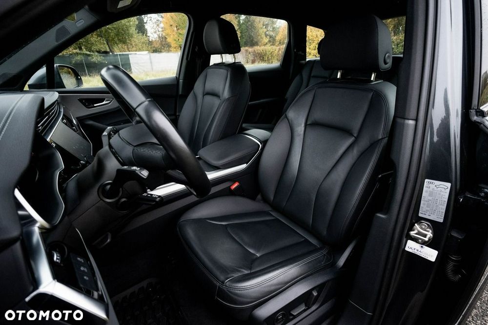Audi Q7 45 TDI mHEV Quattro S Line Tiptr - 32