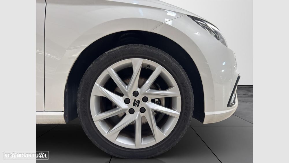 SEAT Ibiza 1.0 TSI FR - 10