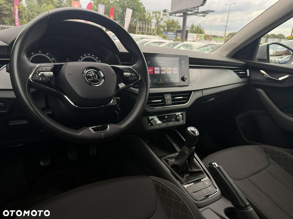 Skoda Scala 1.0 TSI Style - 15