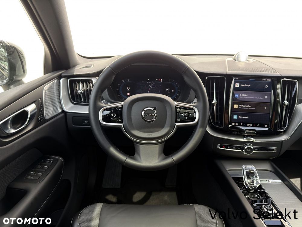 Volvo XC 60 - 21